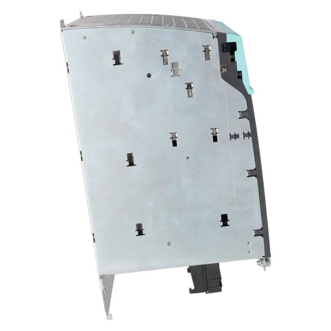 SIEMENS 6SL3130-7TE31-2AA3, Antriebstechnik, Einspeise- / Rückspeisemodule, K0202464, Bild 7