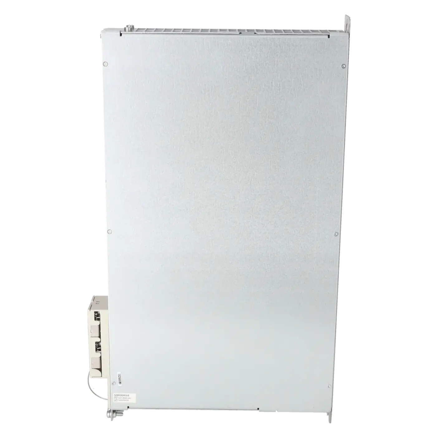 SIEMENS 6SN1123-1AA00-0CA2, Antriebstechnik, Wechselrichter, K0202611, Bild 3