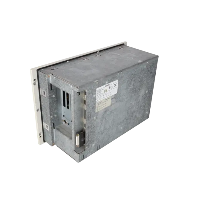 SIEMENS 6AP1161-0BV00, HMI, Industrial PC, K0205013, Image 4