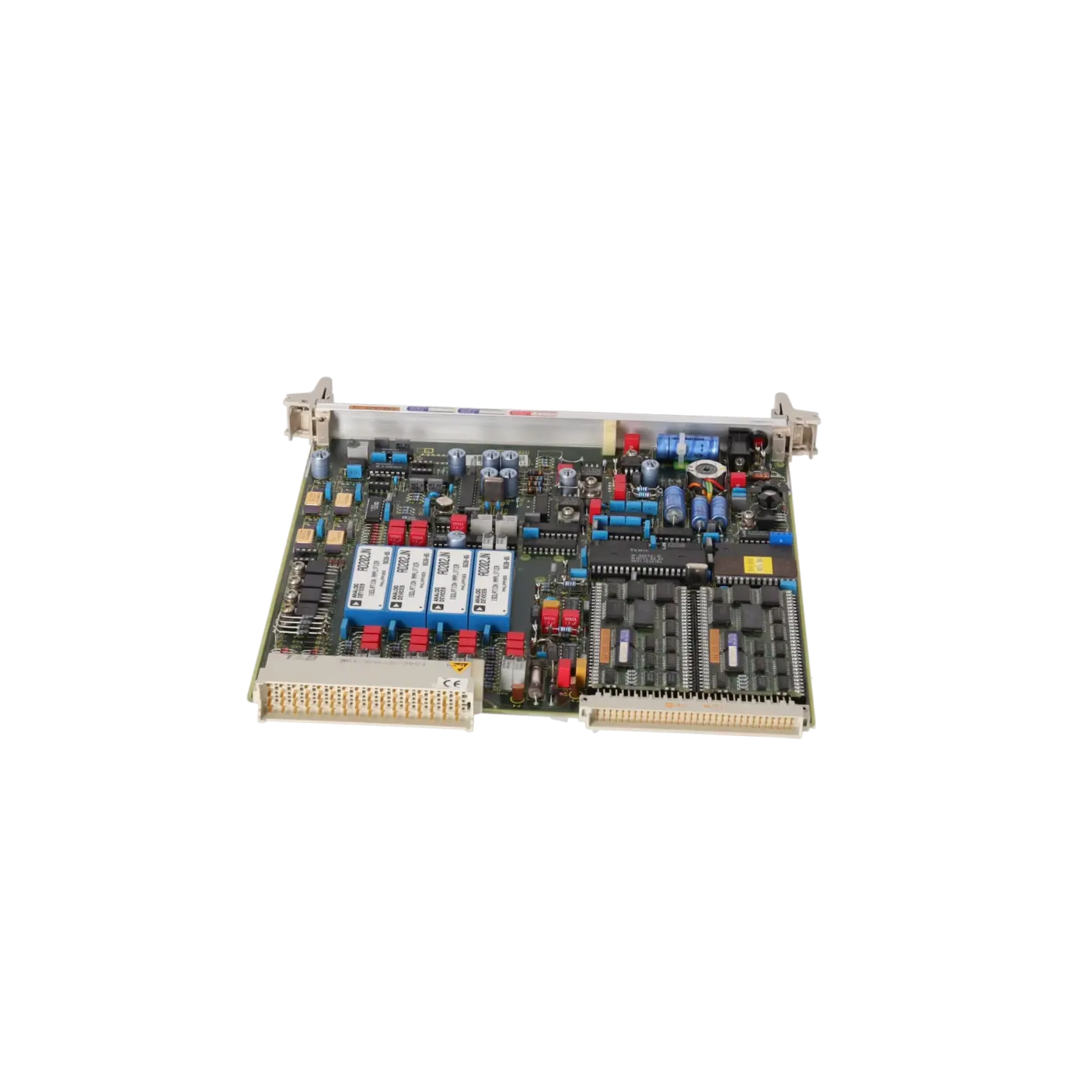 SIEMENS 6DP1531-8AA, Baugruppen, Funktionsbaugruppen, K0205206, Bild 5