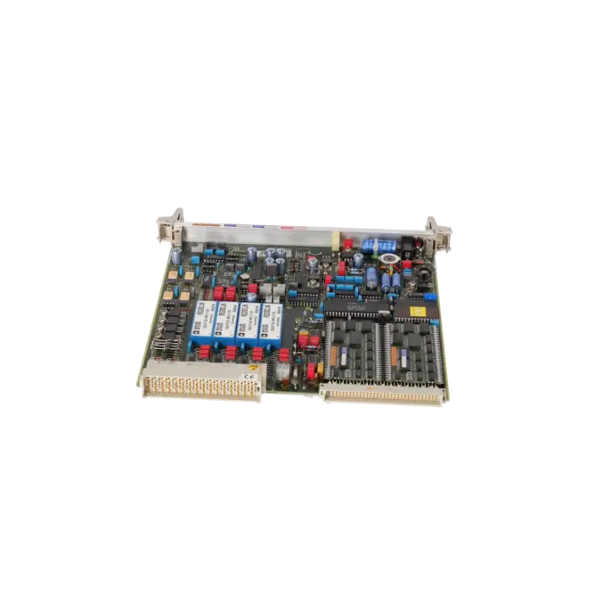 SIEMENS 6DP1531-8AA, Baugruppen, Funktionsbaugruppen, K0205206, Bild 5