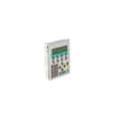 SIEMENS 6AV3607-1JC00-0AX2, HMI, Operator Panels mit Key, K0205313, Bild 8