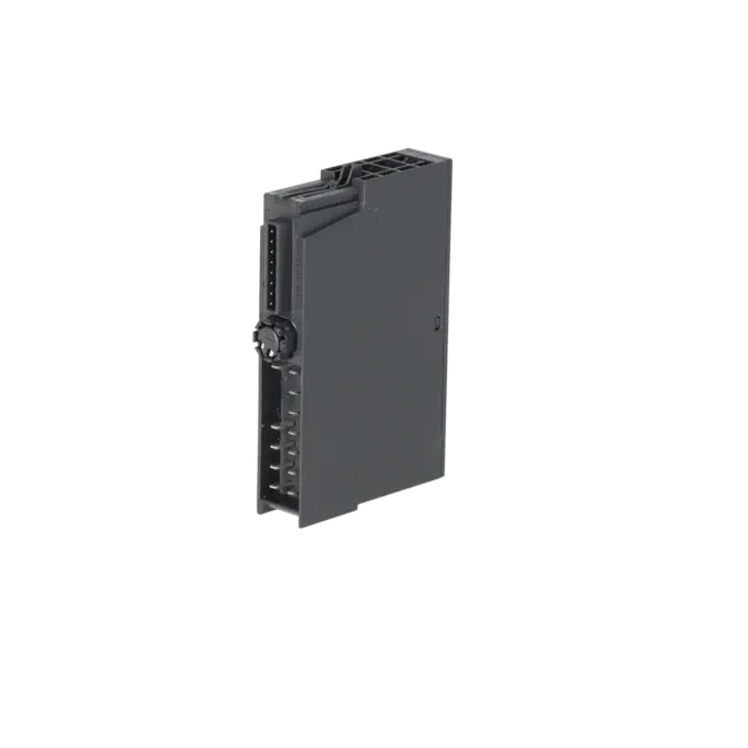 SIEMENS 6ES7134-4GB62-0AB0, PLC Controls, Analog Input / Output Modules, K0219446, Image 6
