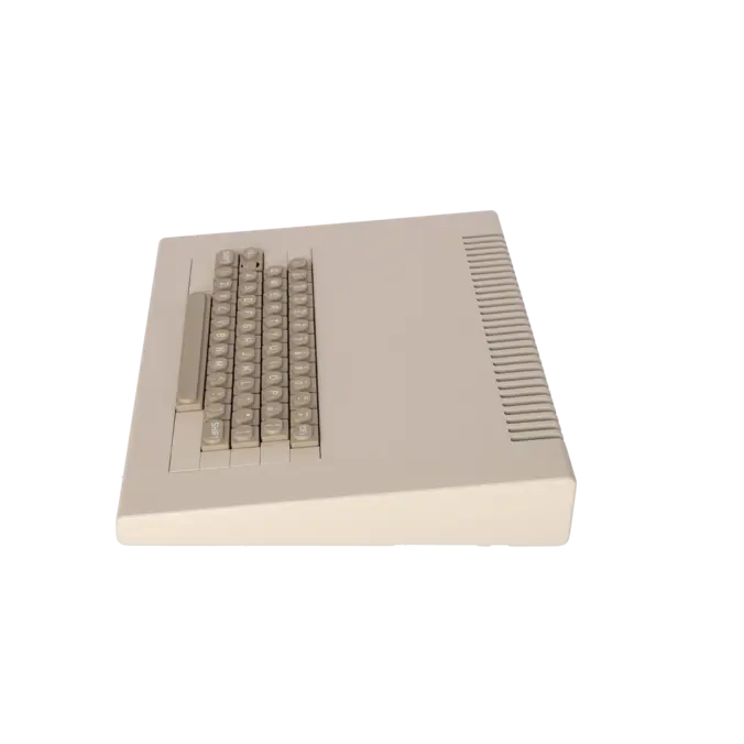 SIEMENS 6DS3303-8AA, HMI, Keyboards, K0225998, Image 3