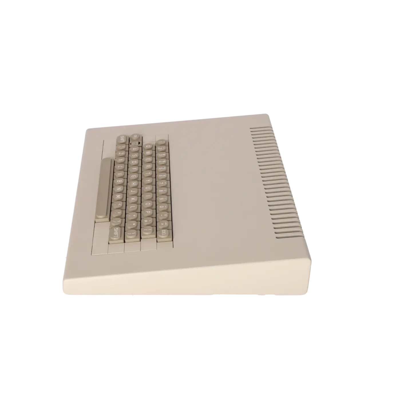 SIEMENS 6DS3303-8AA, HMI, Keyboards, K0225998, Image 3