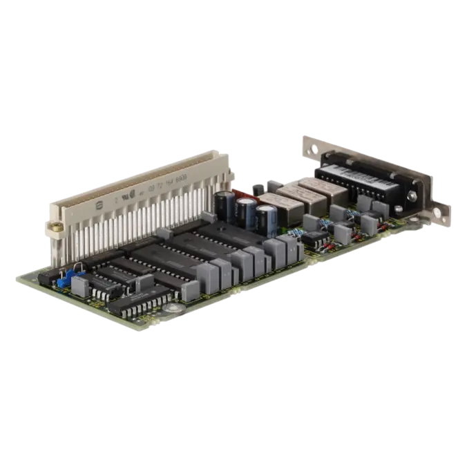 SIEMENS 6FX1132-5BA02, Antriebstechnik, Einzelkomponenten, K0227185, Bild 6