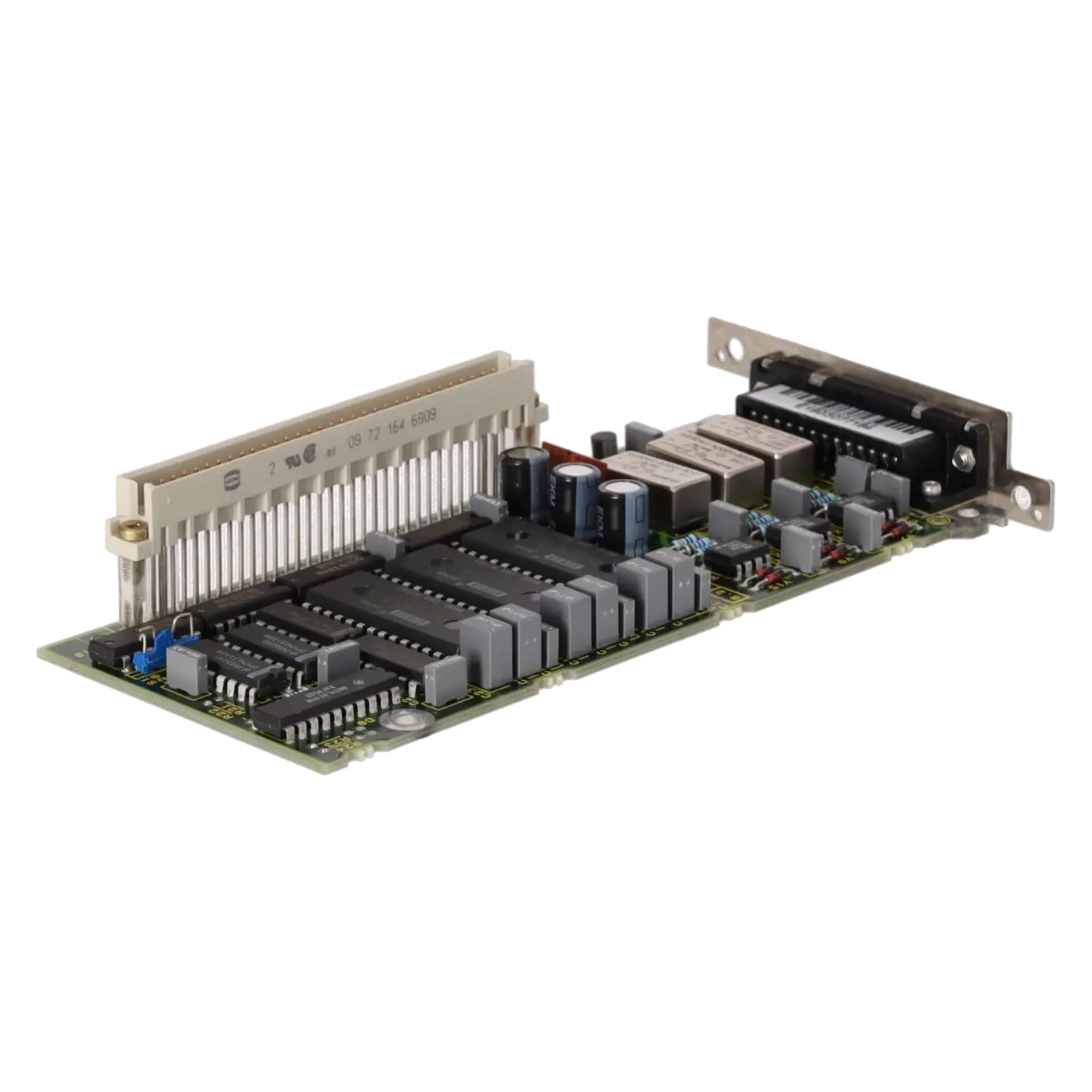 SIEMENS 6FX1132-5BA02, Antriebstechnik, Einzelkomponenten, K0227185, Bild 6