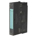 SIEMENS 6ES7132-4BD00-0AB0, PLC Controls, Digital Input / Output Modules, K0252054, Image 2