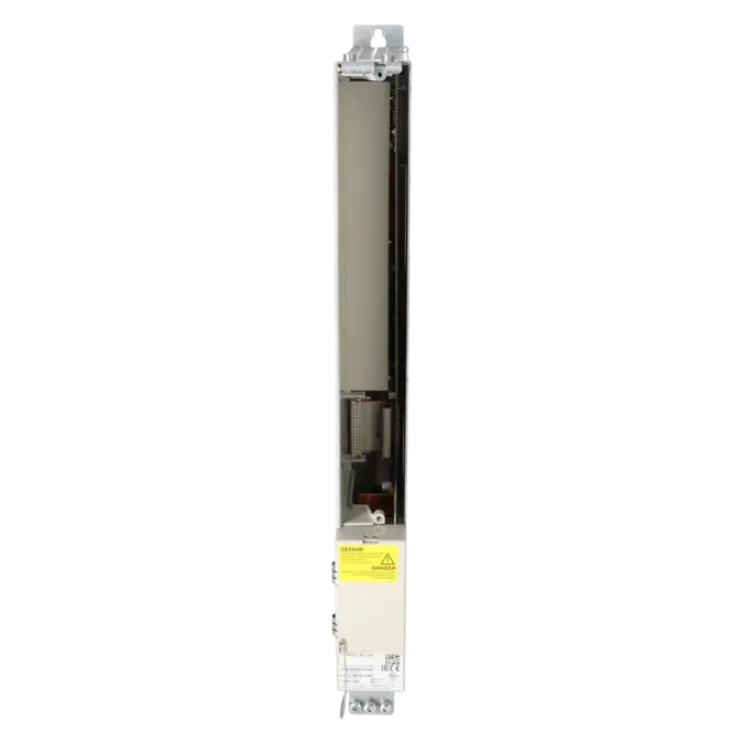 SIEMENS 6SN1123-1AB00-0AA2, Antriebstechnik, Wechselrichter, K0317355, Bild 1