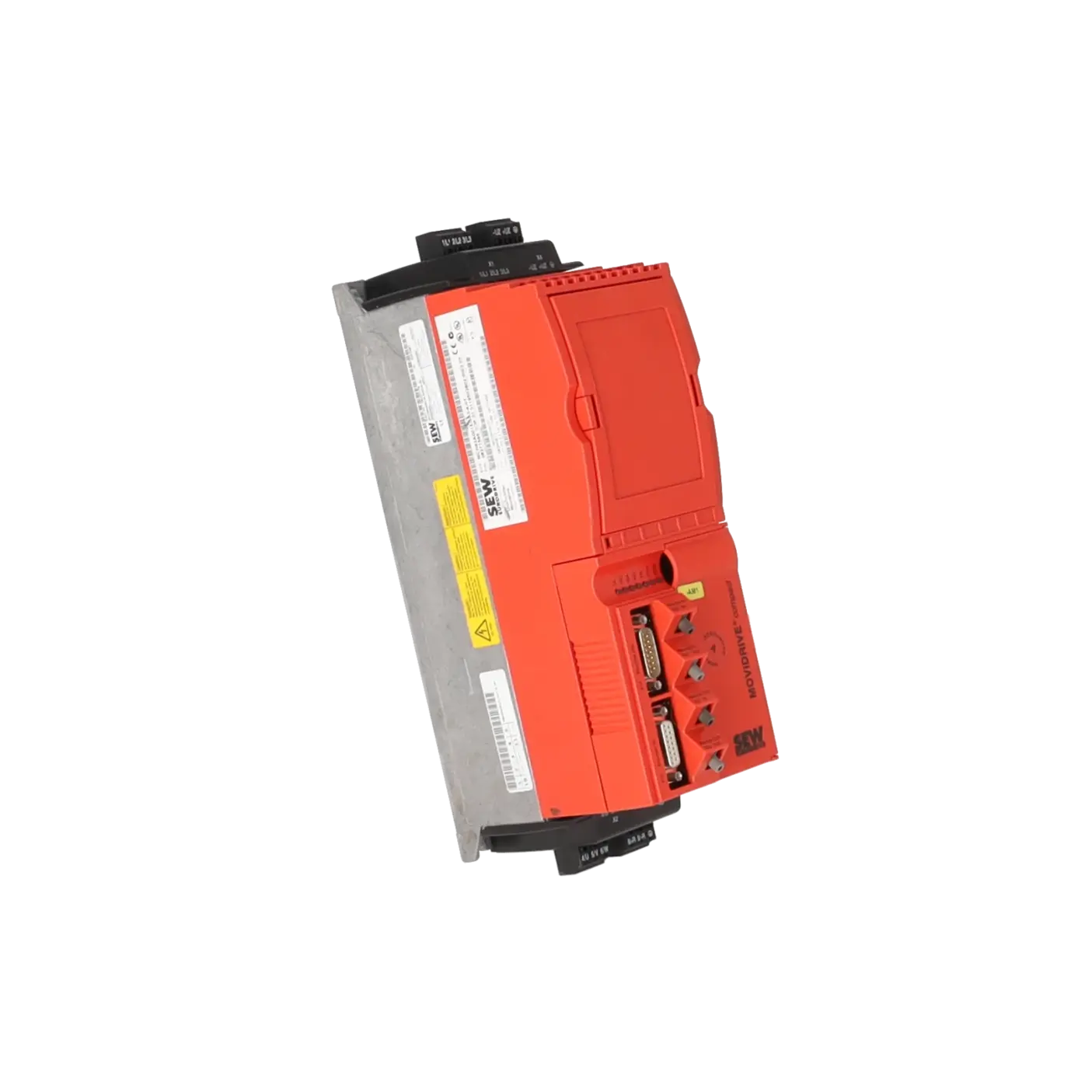 SEW MCH42A0015-5A3-4-0T, Drive Technology, Frequency Converter, K0322444, Image 8