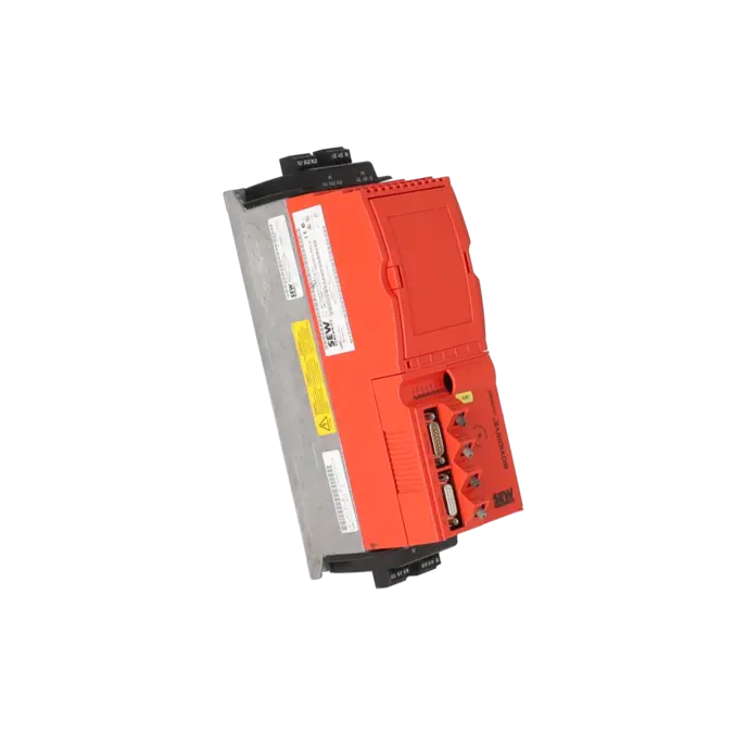 SEW MCH42A0015-5A3-4-0T, Drive Technology, Frequency Converter, K0322444, Image 8