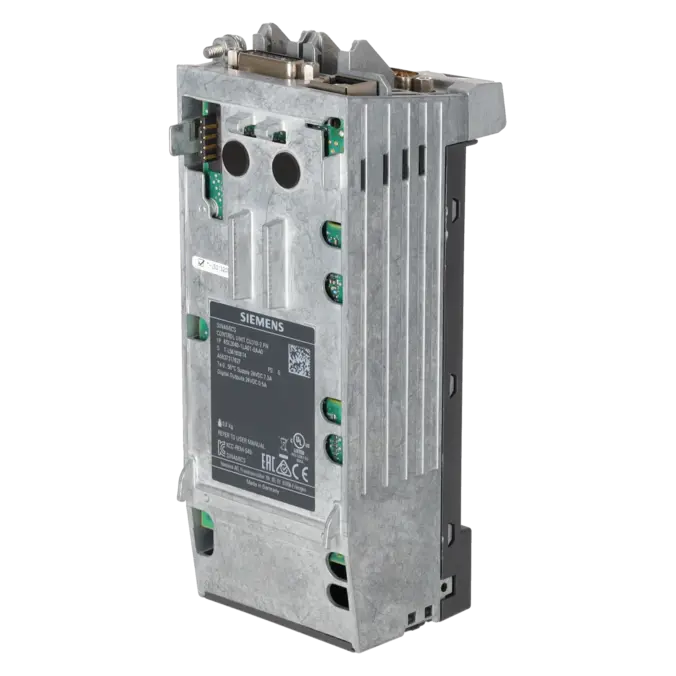 SIEMENS 6SL3040-1LA01-0AA0, Antriebstechnik, CU NCU PLC Steuerungen, K0324272, Bild 6