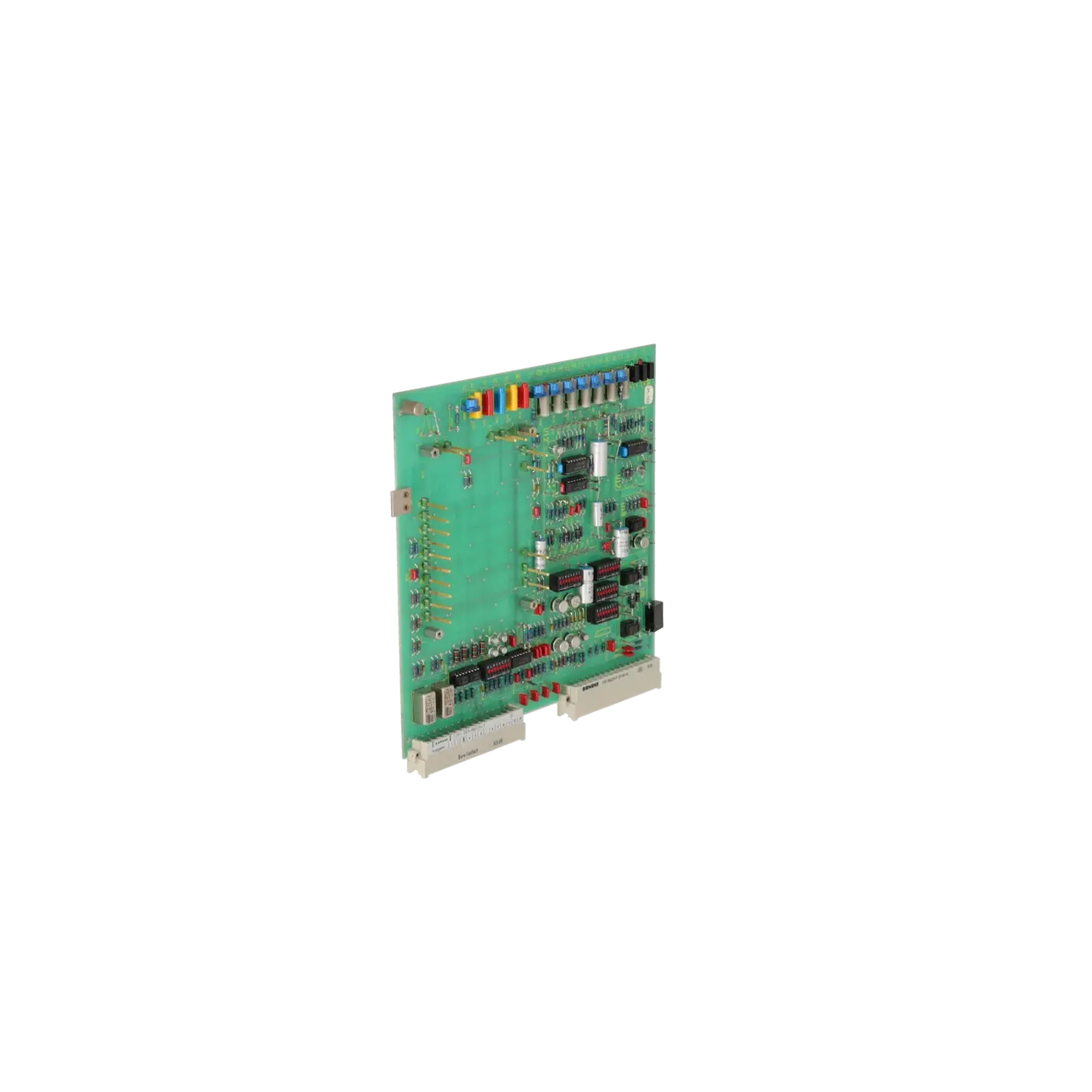 SIEMENS 6DM1001-4WE20-0, Antriebstechnik, Einzelkomponenten, K0332409, Bild 8