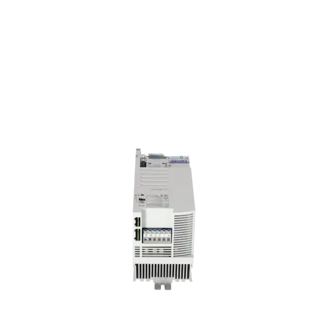 Lenze E82EV402K4C200, Drive Technology, Frequency Converter, K0332882, Image 5