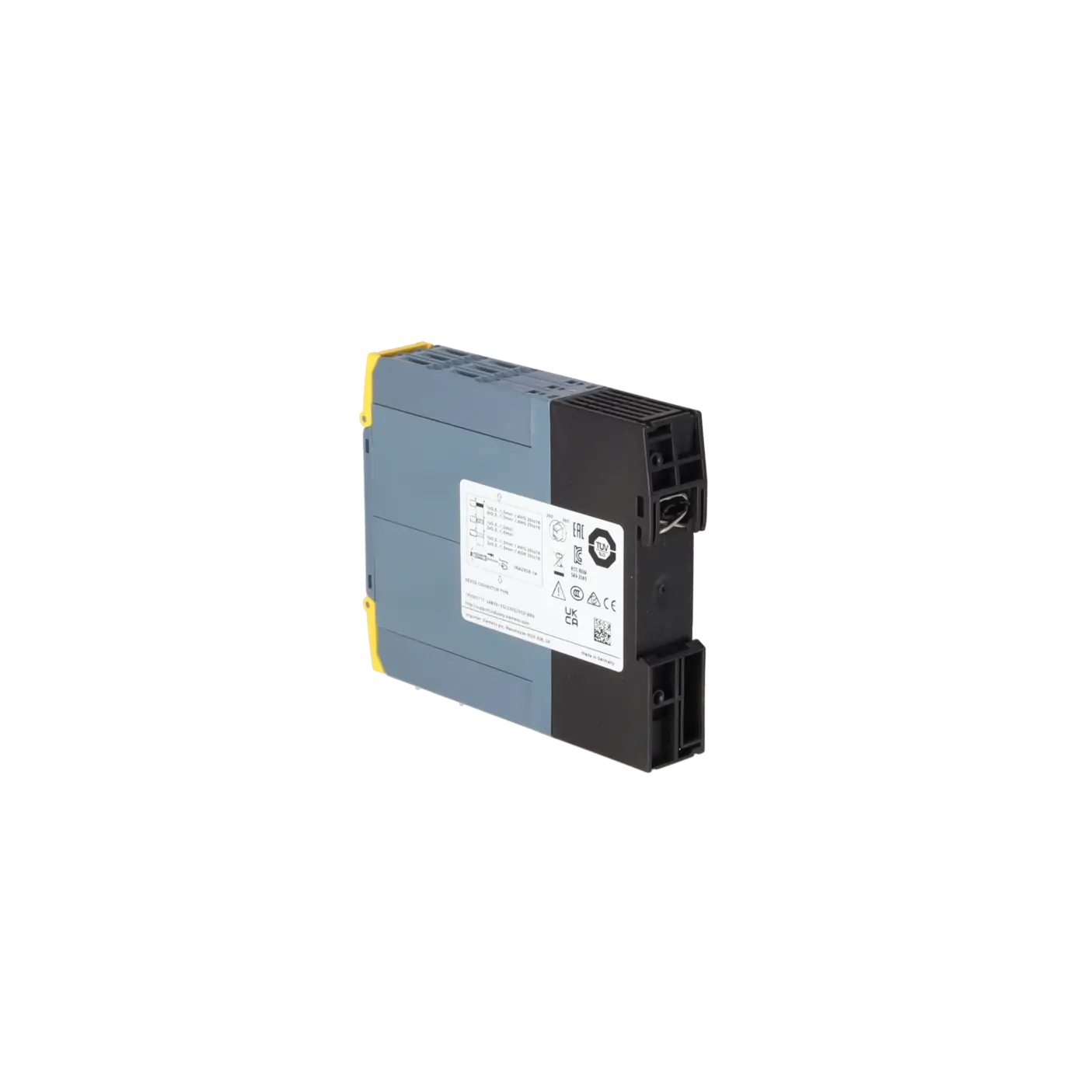 SIEMENS 3SK1111-2AB30, Baugruppen, Funktionsbaugruppen, K0338317, Bild 4
