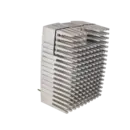 Lenze E82MV152_4B001, Drive Technology, Frequency Converter, K0343729, Image 4