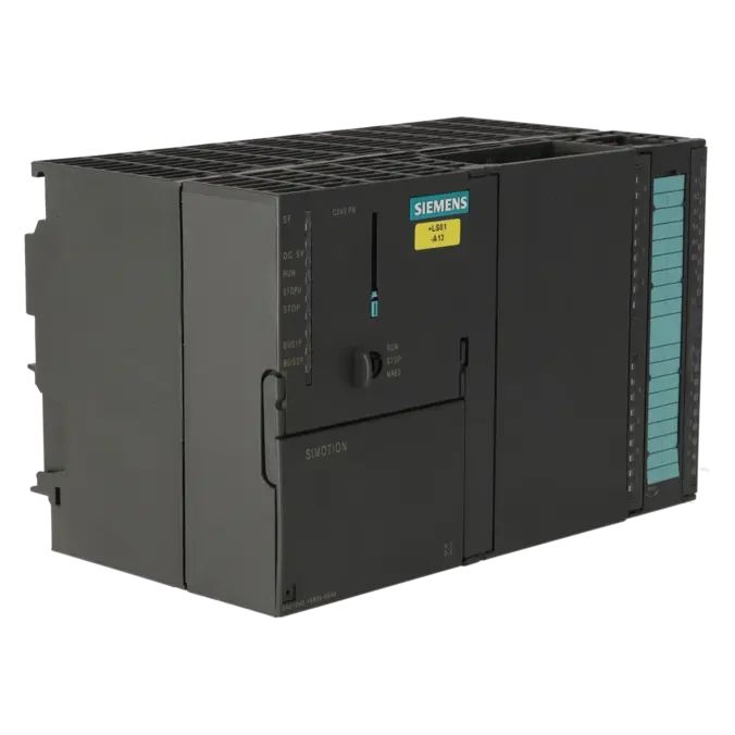 SIEMENS 6AU1240-1AB00-0AA0, Antriebstechnik, CU NCU PLC Steuerungen, K0368901, Bild 8