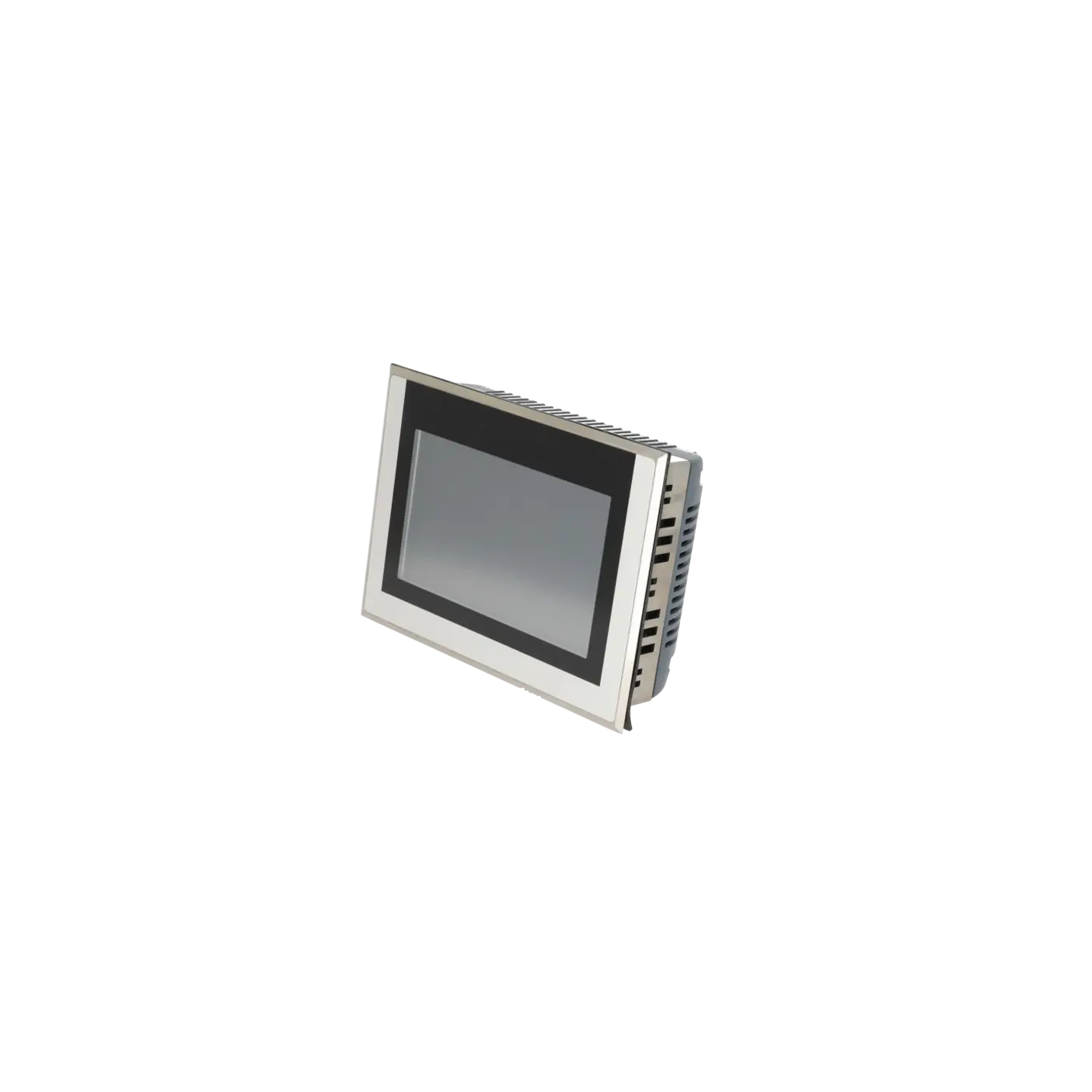 SIEMENS 6AV2144-8GC10-0AA0, HMI, Touch Panels, K0369232, Image 2