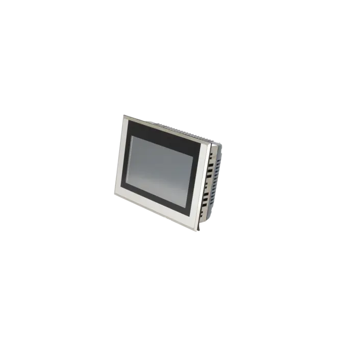 SIEMENS 6AV2144-8GC10-0AA0, HMI, Touch Panels, K0369232, Image 2