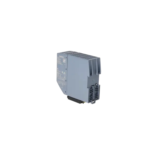 SIEMENS 6EP4136-3AB00-2AY0, HMI, Stromversorgungen / Netzteile, K0370471, Bild 4