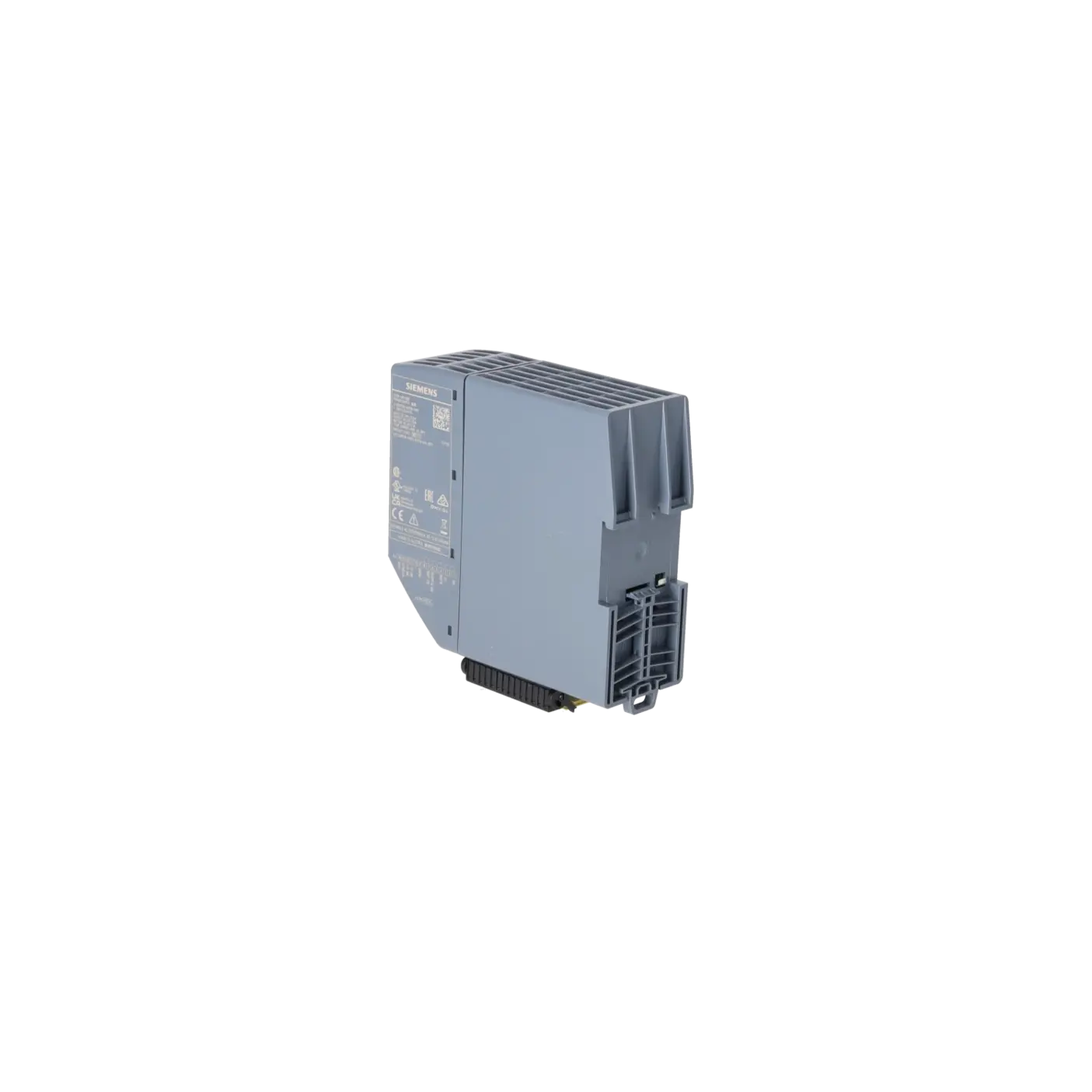 SIEMENS 6EP4136-3AB00-2AY0, HMI, Stromversorgungen / Netzteile, K0370471, Bild 4