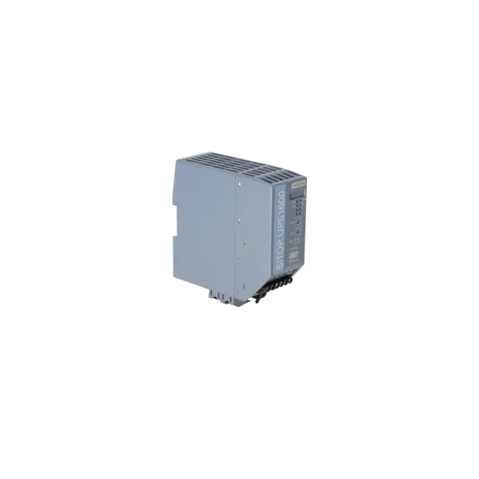 SIEMENS 6EP4136-3AB00-2AY0, HMI, Stromversorgungen / Netzteile, K0370471, Bild 8