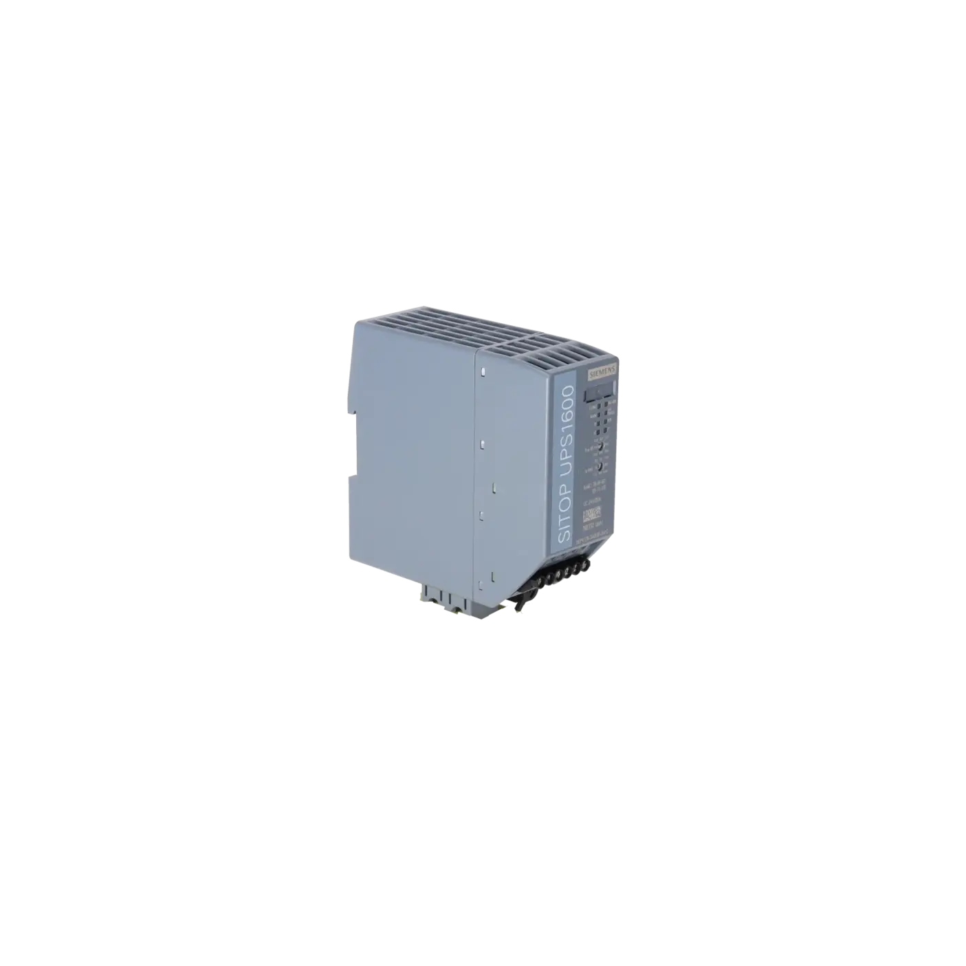 SIEMENS 6EP4136-3AB00-2AY0, HMI, Stromversorgungen / Netzteile, K0370471, Bild 8