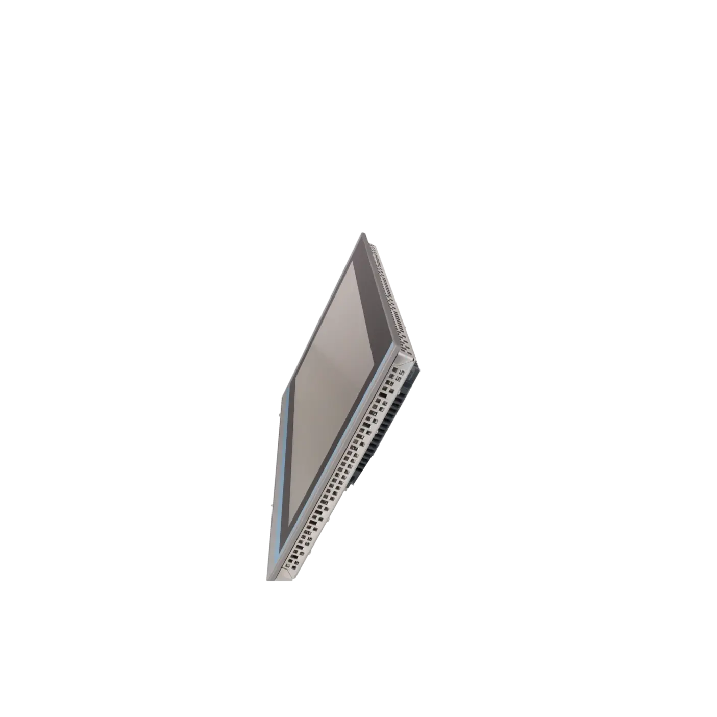 SIEMENS 6AV2124-0UC02-0AX0, HMI, Touch-Panels, K1003219, Bild 3