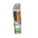 Indramat TDM2.1-030-300-W0/S101, Antriebstechnik, Wechselrichter, K1084630, Bild 1