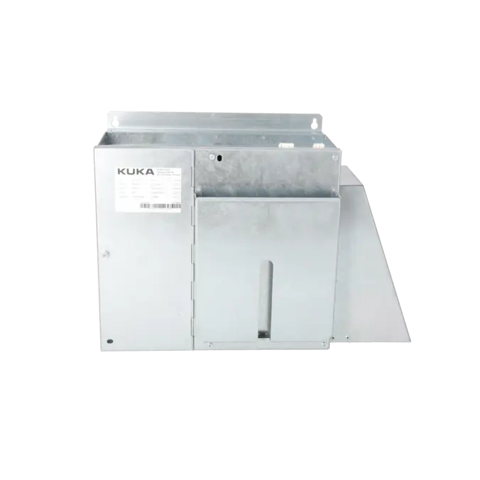 KUKA 00-193-973, Robotics, Industrial PC, K1086156, Image 1