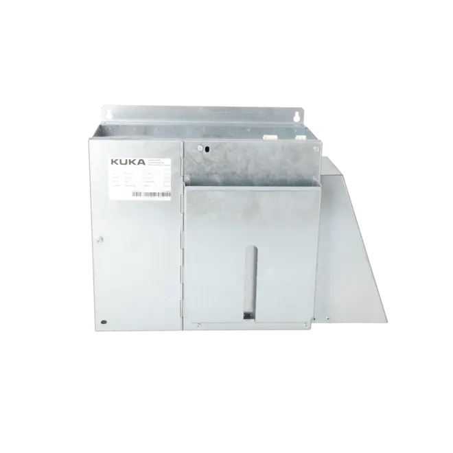 KUKA 00-193-973, Robotik, Industrie-PCs, K1086156