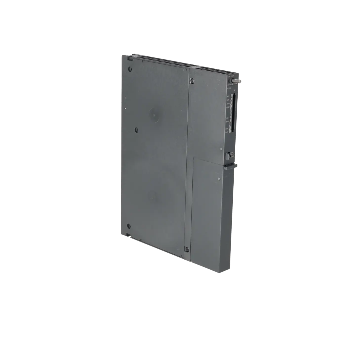 SIEMENS 6ES7414-2XL07-0AB0, Baugruppen, CPU / Zentralbaugruppen, K1097206, Bild 8