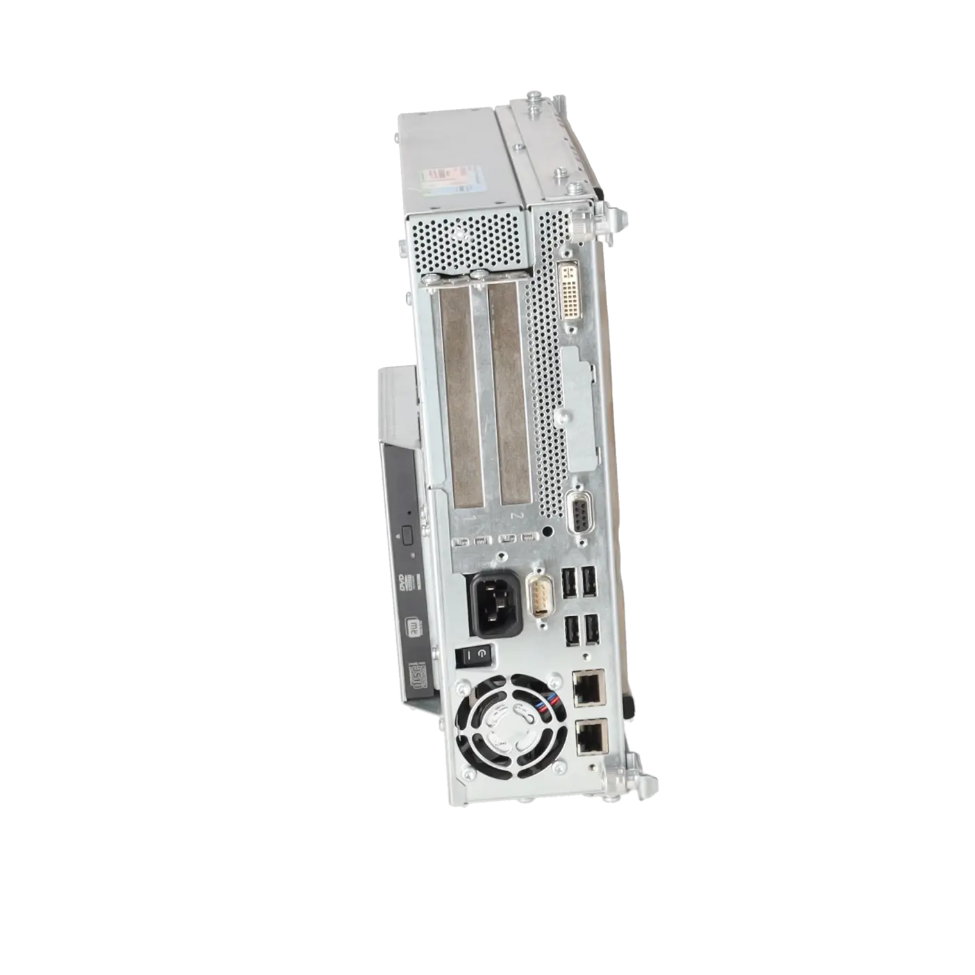 SIEMENS 6AV7800-0BA20-1AC0, HMI, Industrie-PCs, K1170917, Bild 1