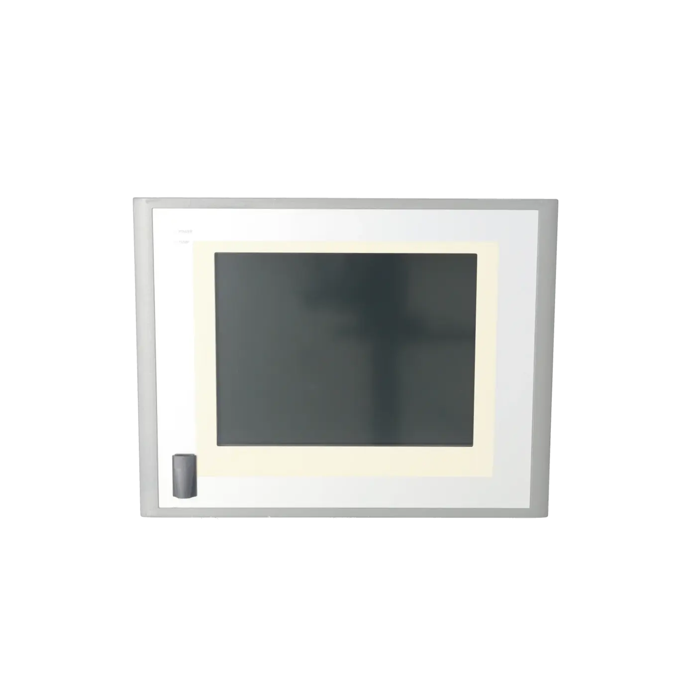SIEMENS 6AV7800-0BA20-1AC0, HMI, Industrial PC, K1170917, Image 1
