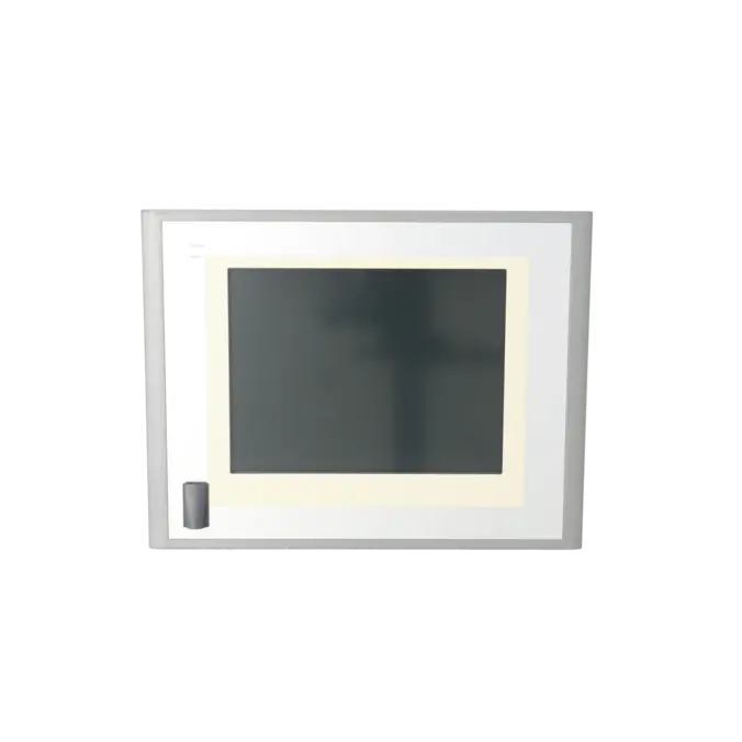 SIEMENS 6AV7800-0BA20-1AC0, HMI, Industrial PC, K1170917, Image 1