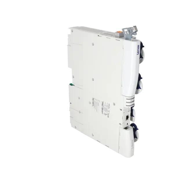 Lenze E94ASHE0034A22PMNN, Drive Technology, Frequency Converter, K1267113, Image 8