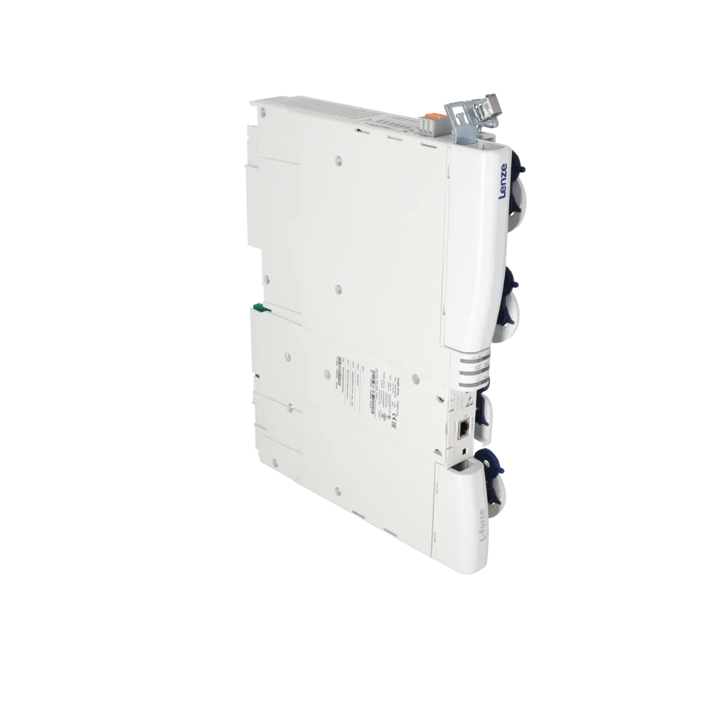 Lenze E94ASHE0034A22PMNN, Drive Technology, Frequency Converter, K1267113, Image 8