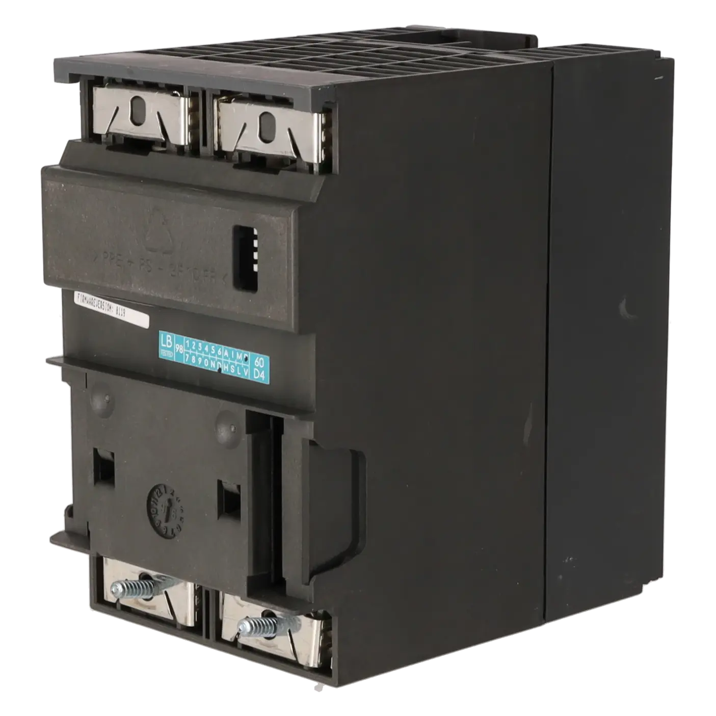 SIEMENS 7MH4553-1AA41, Baugruppen, Funktionsbaugruppen, K0000264, Bild 6