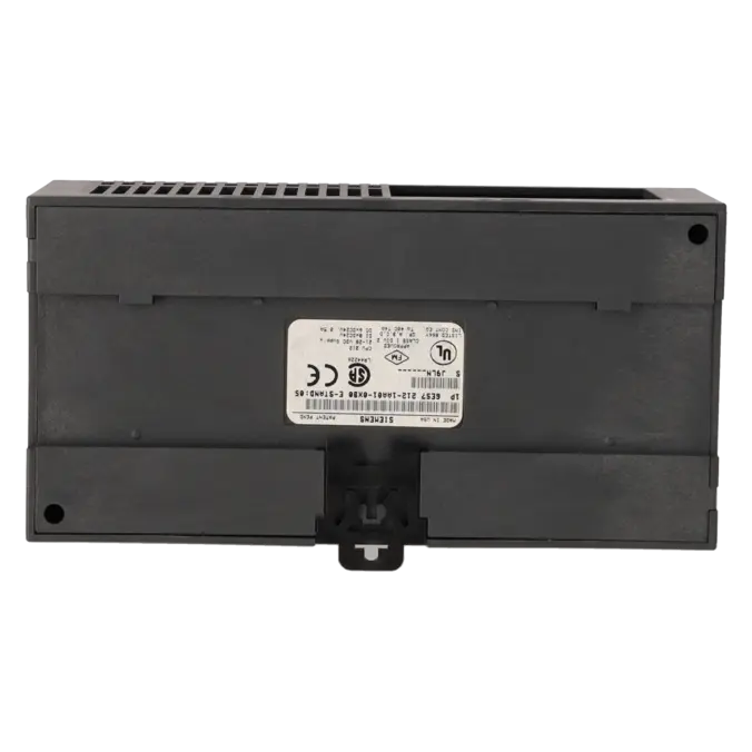 SIEMENS 6ES7212-1AA01-0XB0, Baugruppen, CPU / Zentralbaugruppen, K0002243, Bild 5