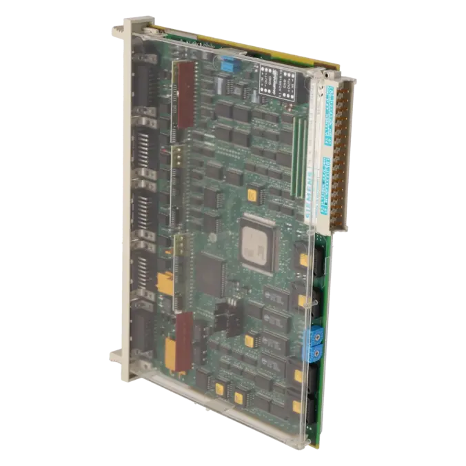 SIEMENS 6FM1723-3CA11, Baugruppen, Funktionsbaugruppen, K0057509, Bild 4