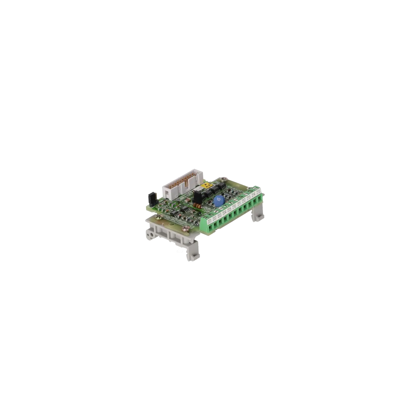 SIEMENS 6RX1240-0AL00, Antriebstechnik, Motore und Zubehör, K0059764, Bild 4