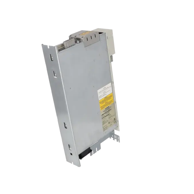 SIEMENS 6SE7015-0EP50, Drive Technology, Frequency Converter, K0061353, Image 6