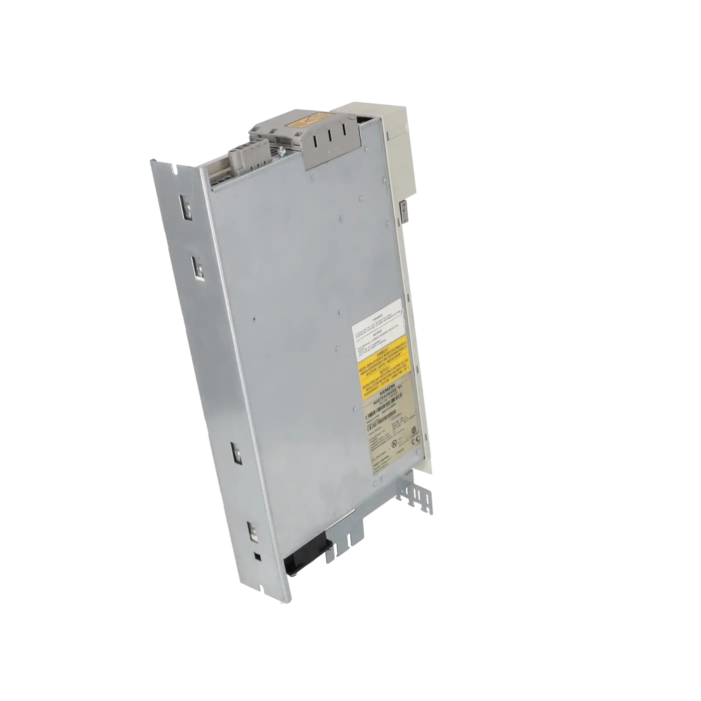 SIEMENS 6SE7015-0EP50, Drive Technology, Frequency Converter, K0061353, Image 6