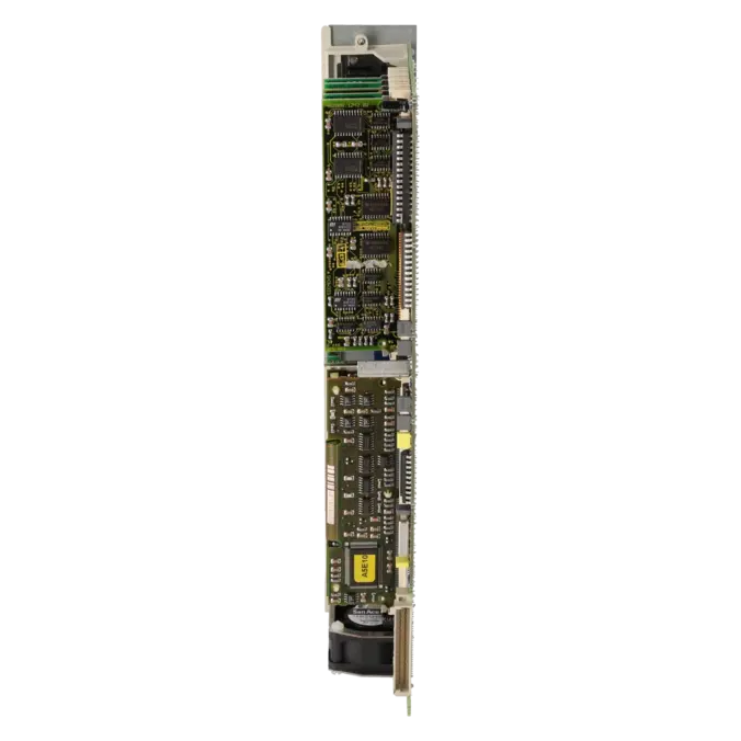 SIEMENS 6SN1121-0BA13-0AA0, Antriebstechnik, Reglerkarten, K0063650, Bild 5