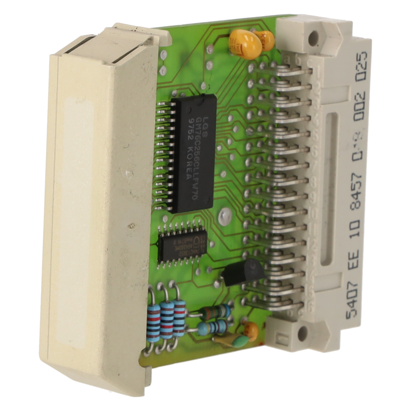 SIEMENS 6ES5377-0AA32, Baugruppen, Zubehör Baugruppen, K0117508, Bild 1