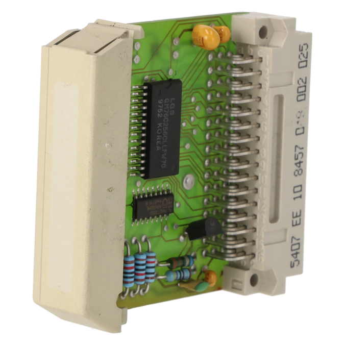 SIEMENS 6ES5377-0AA32, Baugruppen, Zubehör Baugruppen, K0117508, Bild 1