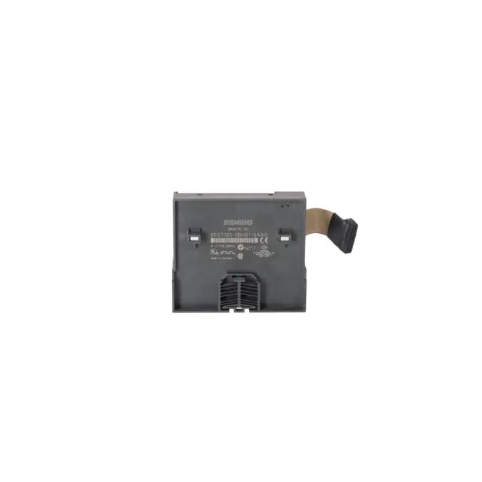 SIEMENS 6ES7120-0BH01-0AA0, Baugruppen, Verbindungssysteme / Leitungen, K0118025, Bild 5