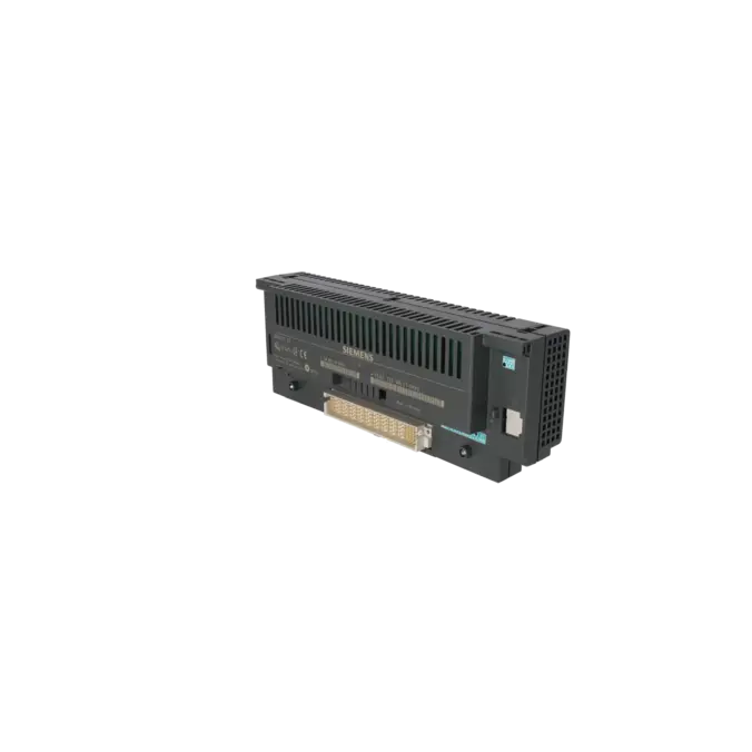 SIEMENS 6ES7132-0BL01-0XB0, PLC Controls, Digital Input / Output Modules, K0118074, Image 6