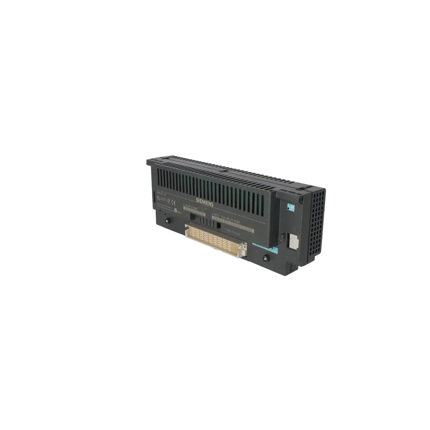 SIEMENS 6ES7132-0BL01-0XB0, PLC Controls, Digital Input / Output Modules, K0118074, Image 6