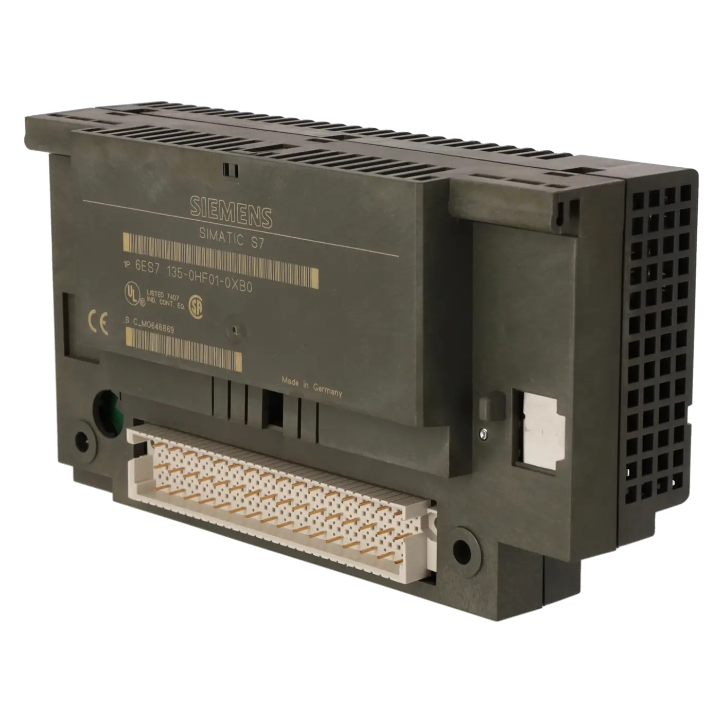 SIEMENS 6ES7135-0HF01-0XB0, Baugruppen, Analogein- / Analogausgaben, K0118126, Bild 6